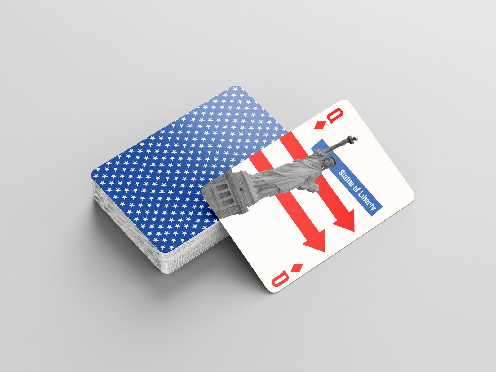 Playing Cards — 2